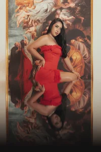 SophieLanne Wrapped in Passion” 💋🎈 圖片 5