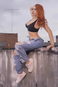 Elyn_Leones outsideee รูป  2