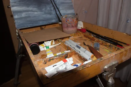 ameli_moon my home atmosphere🫶🙌 Pic 3