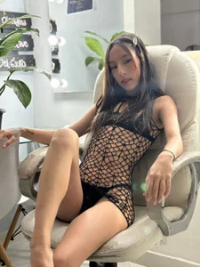 Public de Molly-Baker  7 Imagens