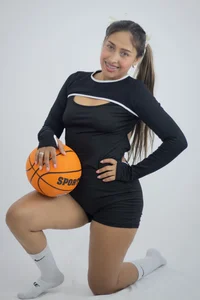 sweet athlete de karola_cute_  6 photos