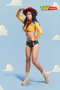 dani_parker_のHas your cock already marked with my name?の 2枚の写真