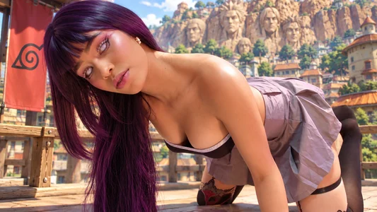 🔥Naruto World's🍥 de Rachel_Jamesx Foto 5
