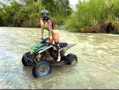 Layla-Wattson I LOVE HARD SPORTS Poză