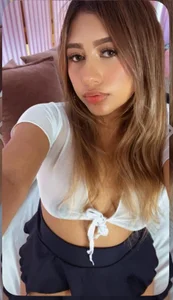 AngelinaRouse Flirt eyes Foto 2