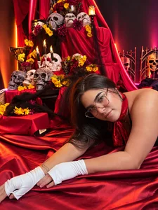 MarahBaker35: 🎃 Hallowen 🎃 ( 4 фото)
