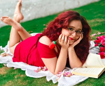 AlannisSweet💖🌹图片 4