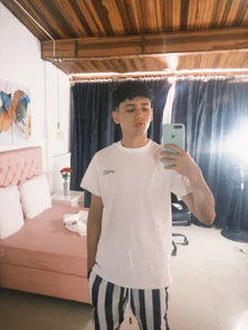 SrJacobs White man 사진 3