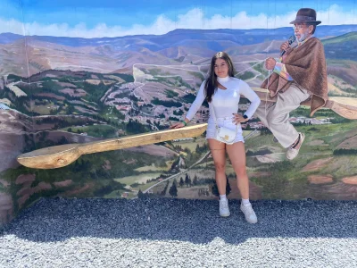 AtheneaRossi Knowing places Gambar 9