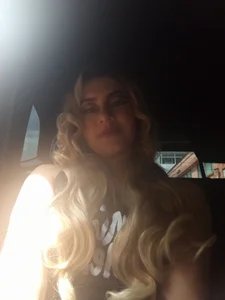 long blonde hair od Chanelll_Taylorr_  snímek