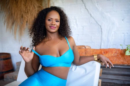 Blue Passion de LauraSaenz01 Foto 3