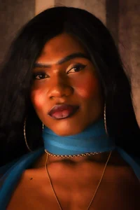 RED AND BLUE de elektra__abundance  2 Imagens