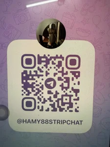 Hamy88 Telegram Immagine 