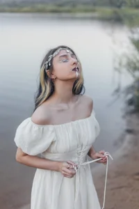 White Witch 🌙