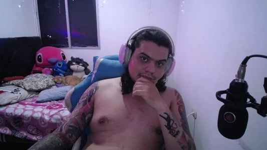Oso Maduro od Wend3x  5 snímek