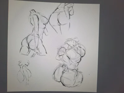 my drawings od Linaaly  4 snímek