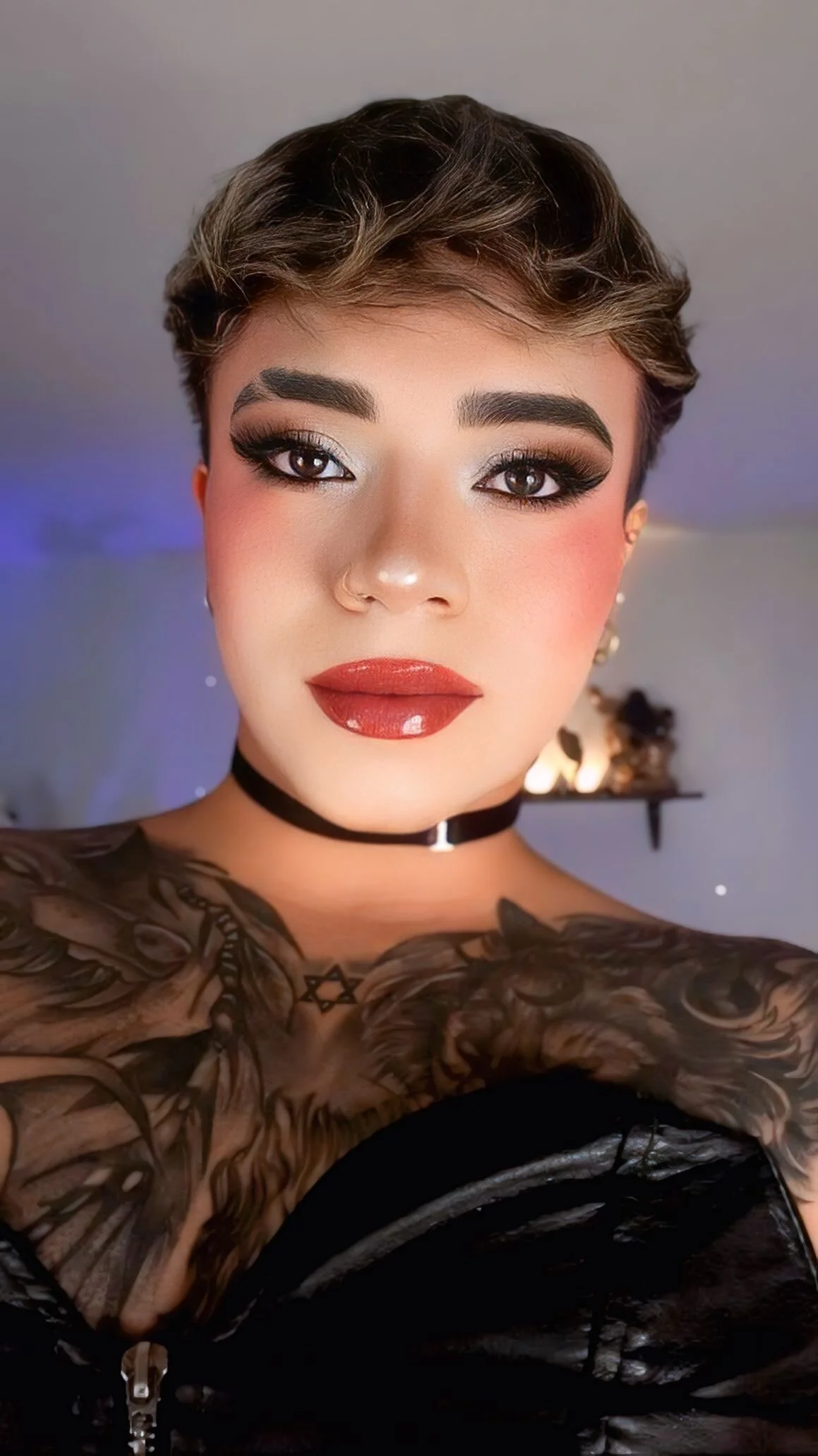 freya_goddes_ избранные изображения 2407