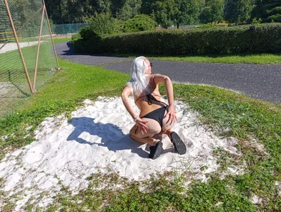 Public od sexywildcat40  snímek