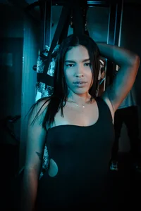 Zdjęcia charlotte01__ Gym time 💪💥:  2