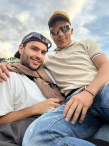 AresAndApolo 😍😍😍 Foto 3