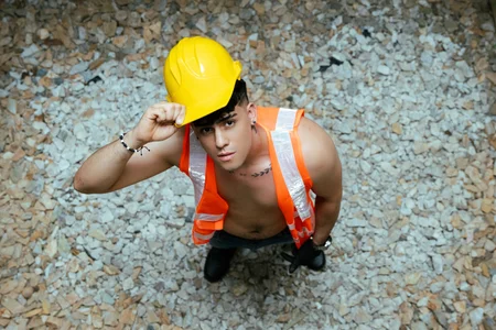 Colt_Perci BUILDER Hình 4