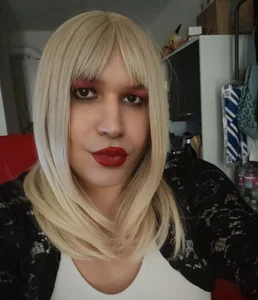 Public od JulietteMaitresse  8 snímek