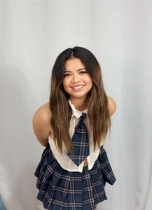 ShiningGliteer SchoolGirL Pic 5