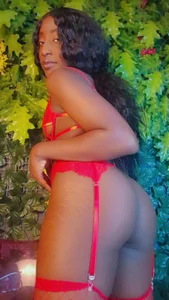 Jorinde_Sexy Red is seductive, what do you think? 사진 8