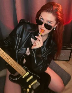 ArleenMantel Rock&Roll Queen Gambar 3