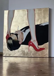 Love for body art de Shydoll1  4 photos