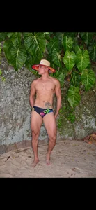 Paul22cm- Mis días en Brasil 🇧🇷 so sexy😏😜 Poză 5