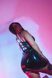 MargaretheMallorca so beautifull 🖤 Bilde 6