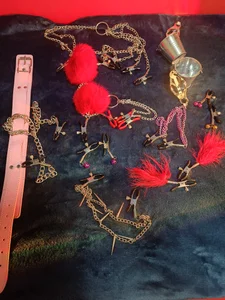 GinaMiracle A lot of My Toys (Not All) 사진 4