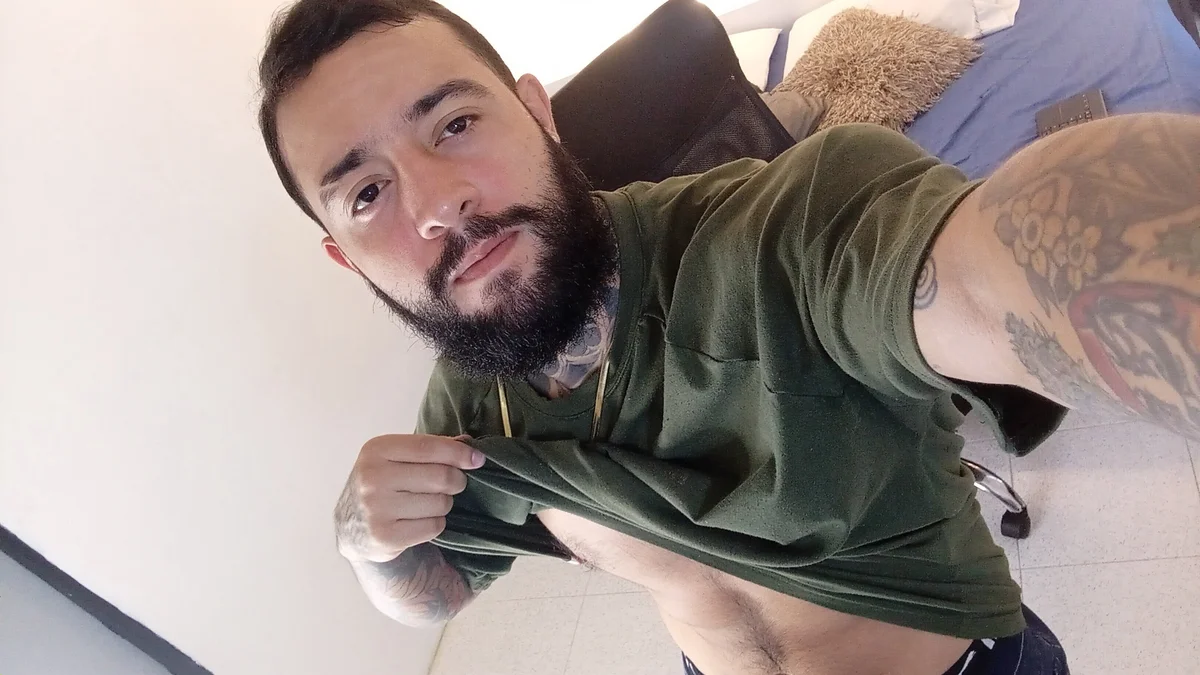 Трендове зображення  714 Mister_venom1