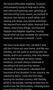 jonnalinaproduction Our love&life story Immagine  3