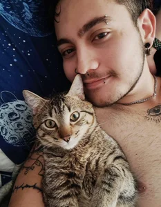 TylerLust_nom Public Foto 5