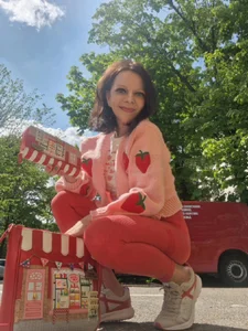 Lissabeta Street bored Immagine  3