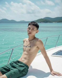 can you be my baby? de riks_tyler  Imagens