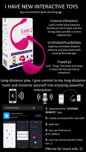 Want to Control Them? 🔥🔥🔥 od _MissJaneWarren_  7 snímek