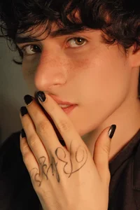 new shoot de DemonFoxx  3 Imagens