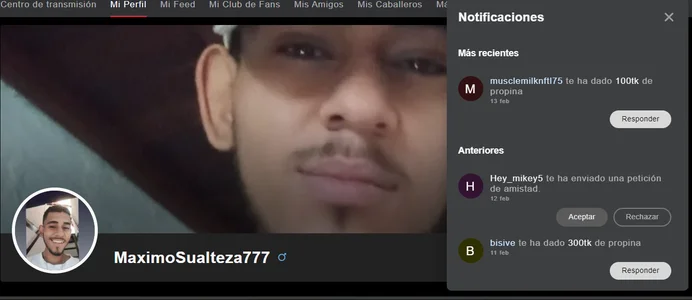 MaximoSualteza777 mejores fans 2025 зображення 5