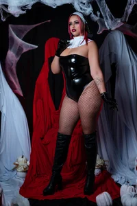 EvaaFoxxy1 Your Favorite Sin 🖤 Kuva 2