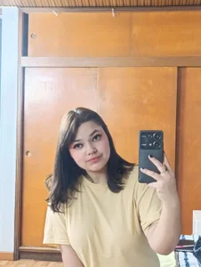 AMBERBENELLI SWEET AMBER Pic