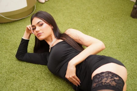 Your new obsession 🖤 de Morgan_Aura Foto 2