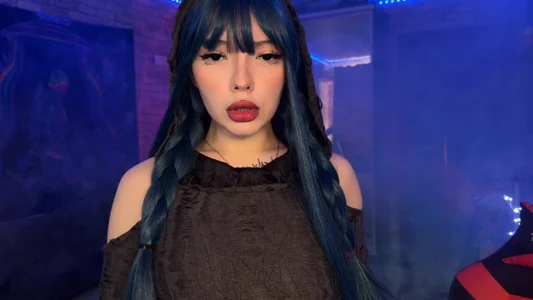 Eva-miller1: Goth ( 4 фото)