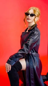 BeatriceBinoche ❤️💋 Gambar 3