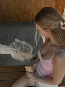 Zdjęcia FlowersLover I love animals <3:  2