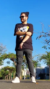 BadDaddyBrasil Public зображення