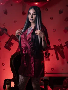 elinne_hendrix_ BDSM Bilde 6