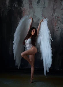 Zdjęcia Jen_Angel Your sexy Angel😇:  5